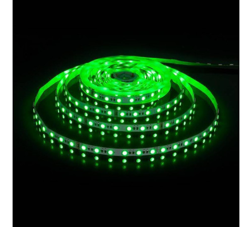 Лента светодиодная Elektrostandard 24V 60Led 24W IP20 RGBW a053703
