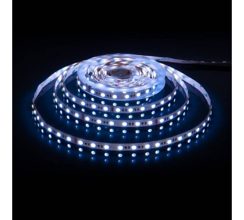 Лента светодиодная Elektrostandard 24V 60Led 24W IP20 RGBW a053703