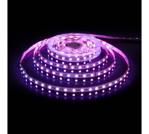 Лента светодиодная Elektrostandard 24V 60Led 24W IP20 RGBW a053703