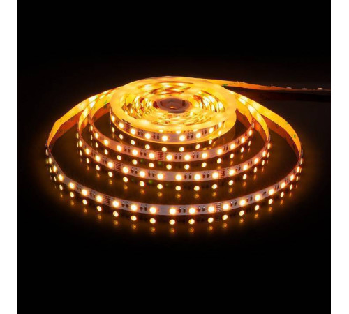Лента светодиодная Elektrostandard 24V 60Led 24W IP20 RGBW a053703
