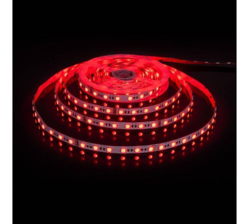 Лента светодиодная Elektrostandard 24V 60Led 24W IP20 RGBW a053703