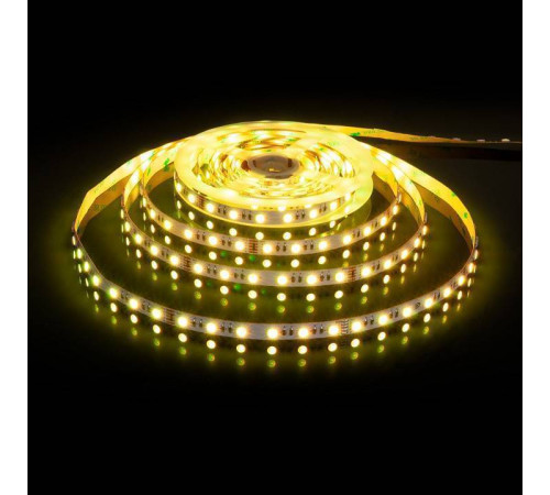 Лента светодиодная Elektrostandard 24V 60Led 24W IP20 RGBW a053703