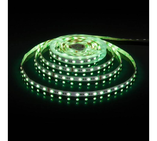 Лента светодиодная Elektrostandard 24V 60Led 24W IP20 RGBW a053703