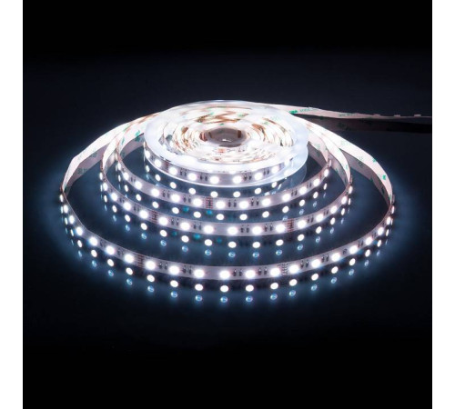 Лента светодиодная Elektrostandard 24V 60Led 24W IP20 RGBW a053703