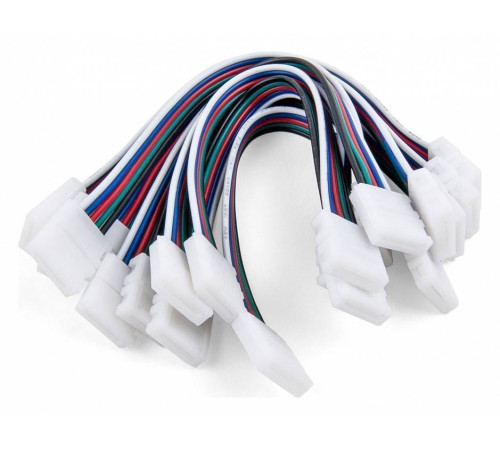 Набор соединителей лент гибких Elektrostandard для светодиодных лент 12/24V a053704