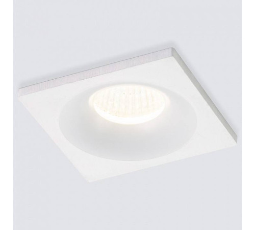 Встраиваемый светильник Elektrostandard 15271/LED a056026