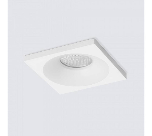 Встраиваемый светильник Elektrostandard 15271/LED a056026