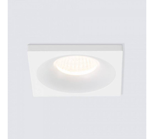 Встраиваемый светильник Elektrostandard 15271/LED a056026