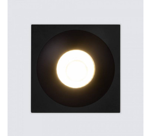 Встраиваемый светильник Elektrostandard 15271/LED a056027