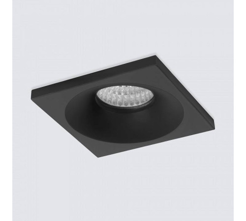 Встраиваемый светильник Elektrostandard 15271/LED a056027