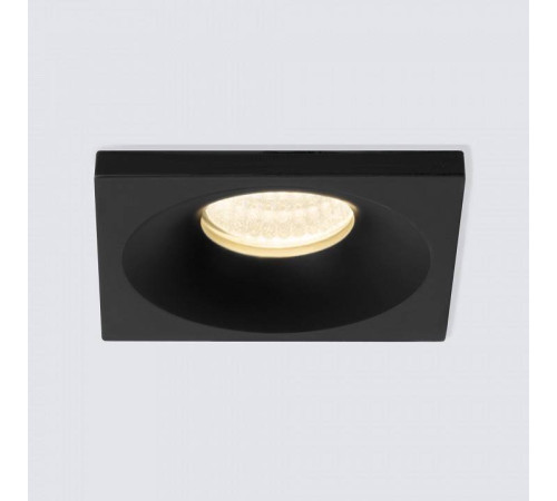 Встраиваемый светильник Elektrostandard 15271/LED a056027