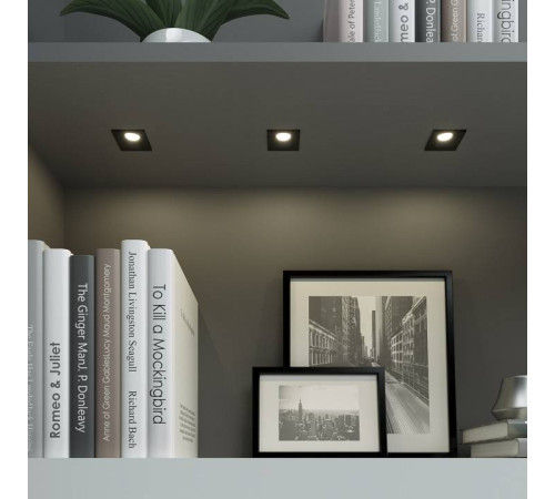 Встраиваемый светильник Elektrostandard 15271/LED a056027