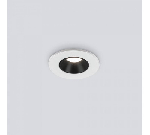 Встраиваемый светильник Elektrostandard Kary a056778