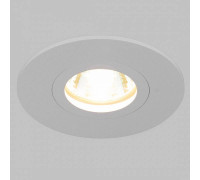 Встраиваемый светильник Elektrostandard Dorma a057000