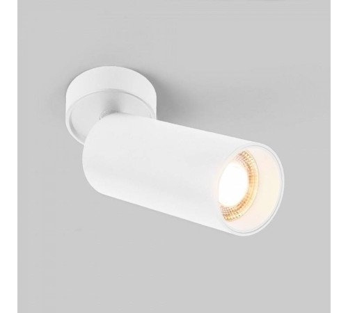 Спот Elektrostandard Diffe a058245