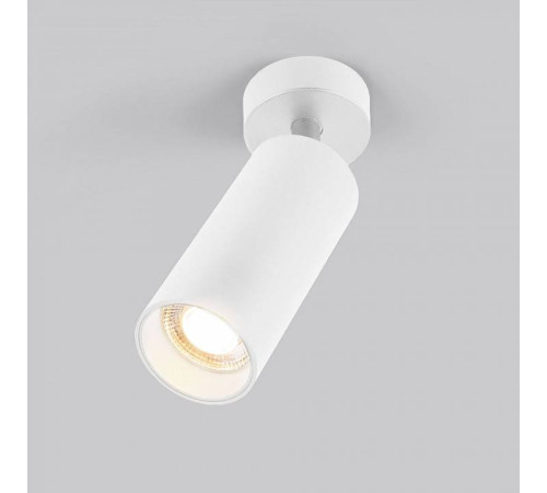 Спот Elektrostandard Diffe a058245