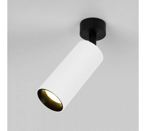 Спот Elektrostandard Diffe a058248
