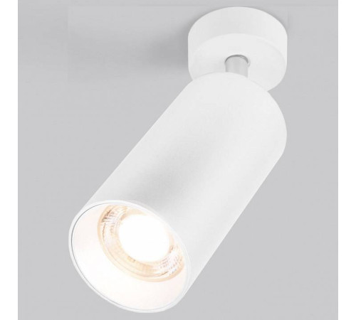 Спот Elektrostandard Diffe a058249