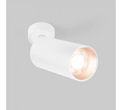 Спот Elektrostandard Diffe a058249