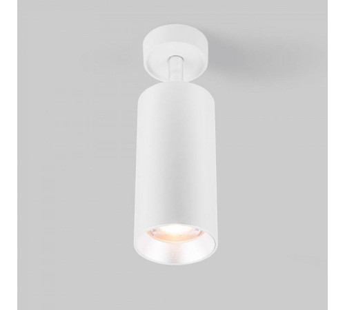 Спот Elektrostandard Diffe a058249