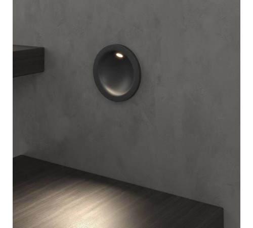 Встраиваемый светильник Elektrostandard Step a058683