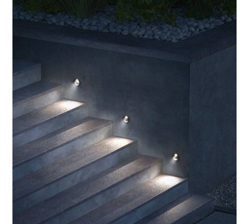 Встраиваемый светильник Elektrostandard Step a058683