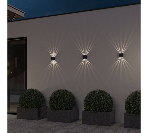 Накладной светильник Elektrostandard Sole a058892