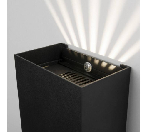 Накладной светильник Elektrostandard Sole a058892