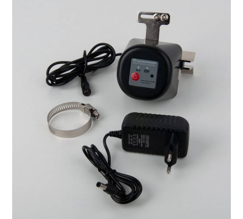 Контроллер для запорного крана Wi-Fi для смартфонов и планшетов Elektrostandard a060342