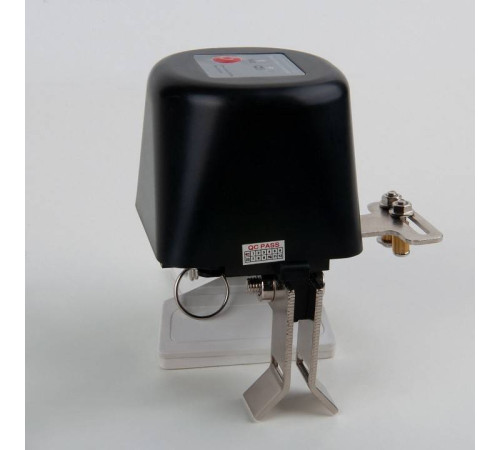 Контроллер для запорного крана Wi-Fi для смартфонов и планшетов Elektrostandard a060342