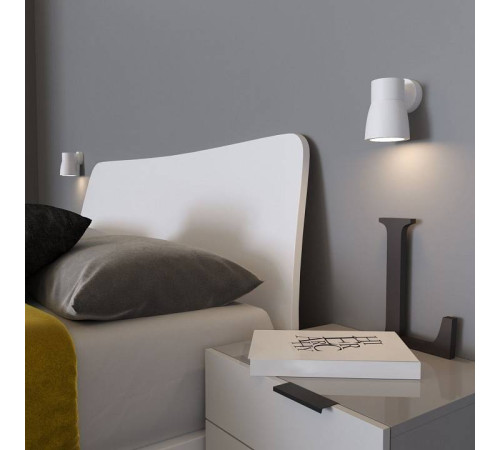 Светильник на штанге Elektrostandard Cono a061048