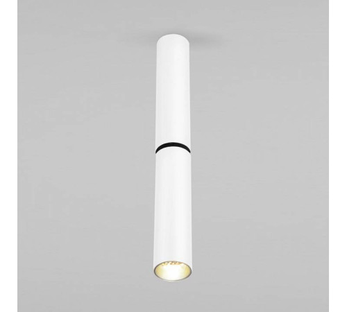 Спот Elektrostandard Pika 1 a061108