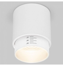 Накладной светильник Elektrostandard Cors a062385