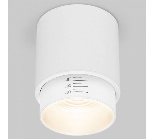 Накладной светильник Elektrostandard Cors a062385