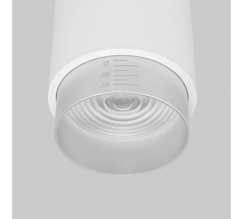 Накладной светильник Elektrostandard Cors a062387