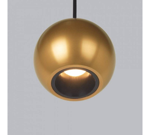 Подвесной светильник Elektrostandard Slim Magnetic a062804