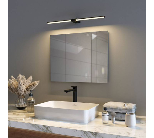 Подсветка для картины Elektrostandard Luar a062892