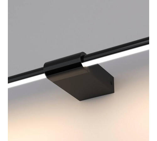 Подсветка для картины Elektrostandard Luar a062892