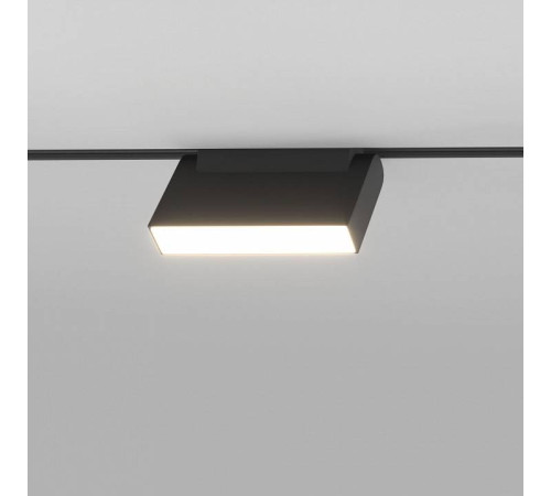 Накладной светильник Elektrostandard Slim Magnetic a063558
