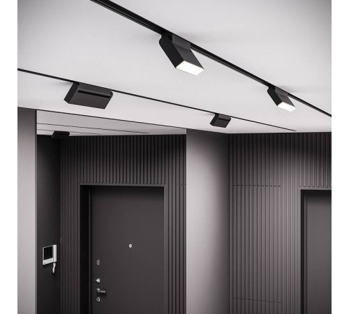 Накладной светильник Elektrostandard Slim Magnetic a063559