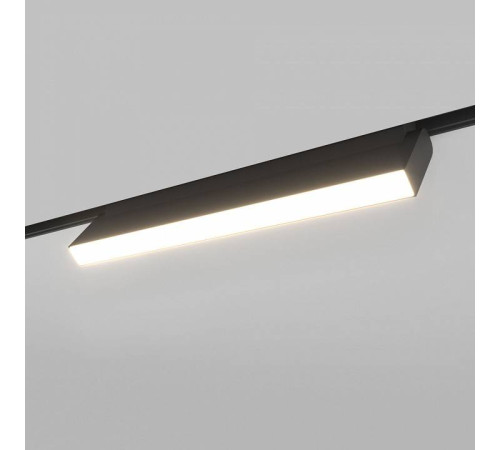 Накладной светильник Elektrostandard Slim Magnetic a063560