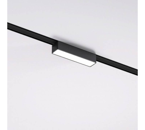 Накладной светильник Elektrostandard Flat Magnetic a063691