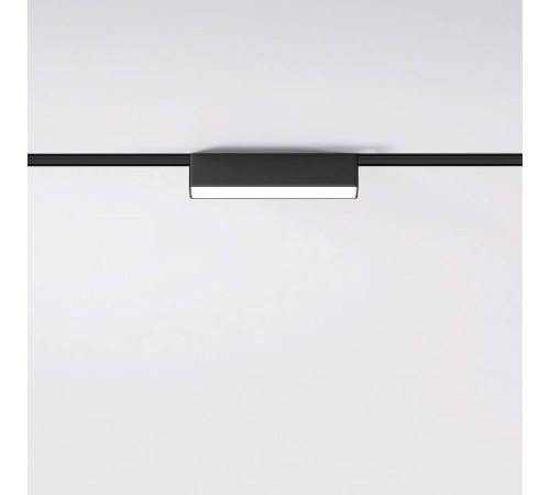 Накладной светильник Elektrostandard Flat Magnetic a063691