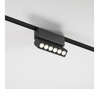 Накладной светильник Elektrostandard Flat Magnetic a063696