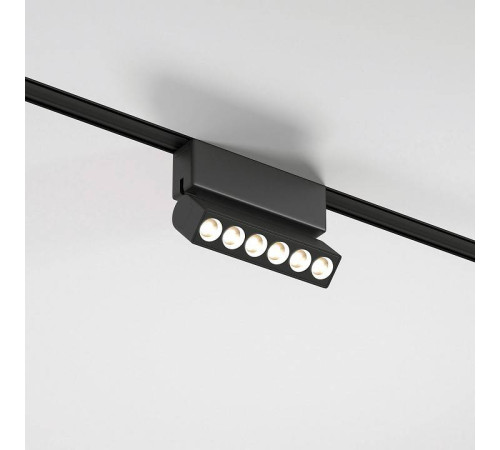 Накладной светильник Elektrostandard Flat Magnetic a063696