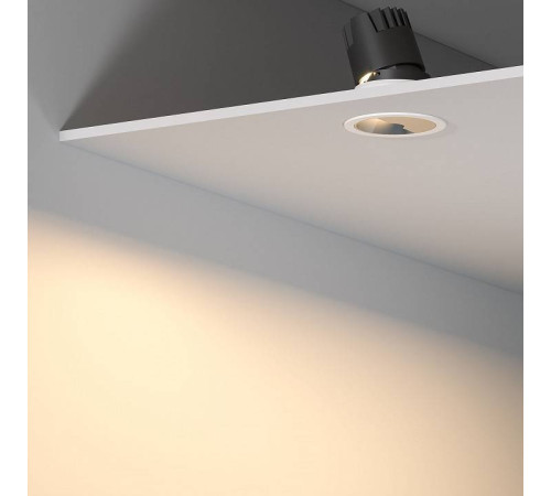 Встраиваемый светильник Elektrostandard Inline a064612