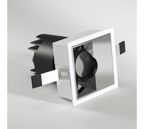 Встраиваемый светильник Elektrostandard Inline a064614