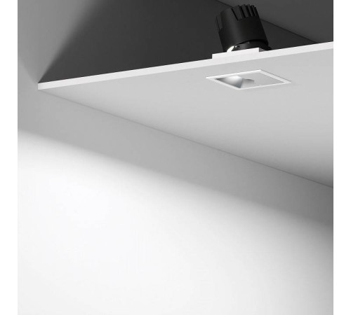 Встраиваемый светильник Elektrostandard Inline a064614