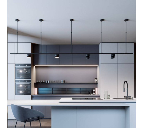 Основание на штанге Elektrostandard a065262