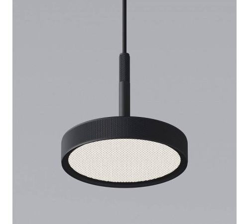 Подвесной светильник Elektrostandard Plate a065411